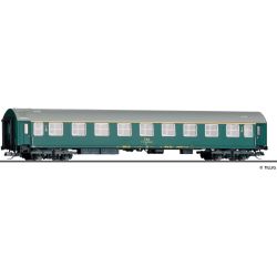16410 Reisezugwagen 1. Klasse, Typ Y, der ČSD, Ep. IV