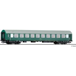 16411 Reisezugwagen 2. Klasse, Typ Y, der ČSD, Ep. IV