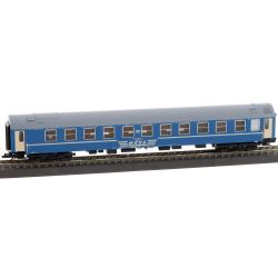 16737 Schlafwagen WLABd, Typ Y, der PKP, Ep. V
