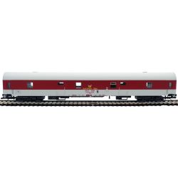16812 Bahnpostwagen der Bulgarischen Post, Ep. V