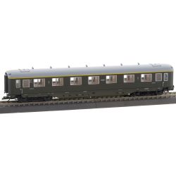 16903 Reisezugwagen 1. Klasse Ahxz der PKP, Ep. III