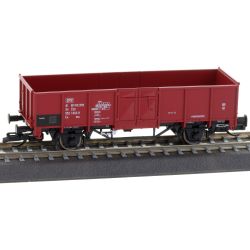 14073 Offener Güterwagen Es der ČSD, Ep. IV
