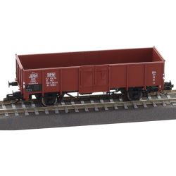 Tillig 14087 Offener Güterwagen Es der PKP, Ep. IV