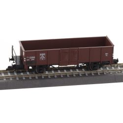 14091 Offener Güterwagen E der DSB, Ep. III