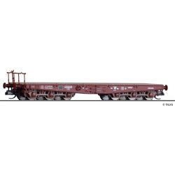 15622 Schwerlastwagen Salmmp der SNCF, Ep. IV