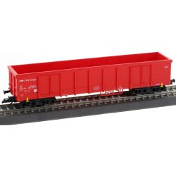 15672 Offener Güterwagen Eanos der NS Cargo, Ep. V