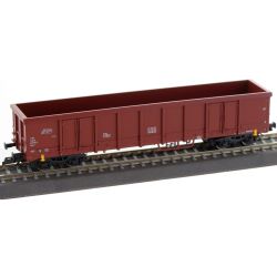 15673 Offener Güterwagen Eanos der Green Cargo AB (S), Ep. VI