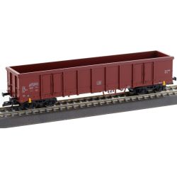 15677 Offener Güterwagen Eanos der SNCB, Ep. IV
