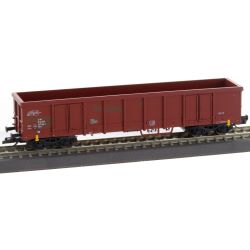 15691 Offener Güterwagen Eanos der AAE Cargo, Ep. VI