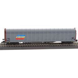15752 Schiebeplanenwagen Rils der CFR Marfa, Ep. VI