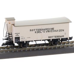 17394 Kühlwagen „Rotterdamsche Koel- & Vrieshuizen“, NS, Ep. II