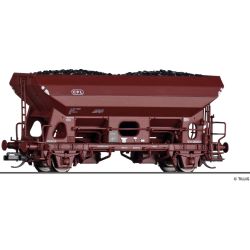 17528 Selbstentladewagen Fcs der CFL, Ep. IV