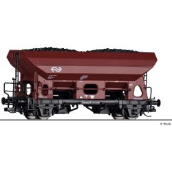 17530 Selbstentladewagen Fcs der NS, Ep. IV