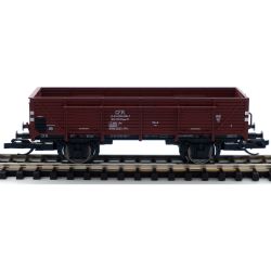 17625 Offener Güterwagen Elmo der CFR, Ep. IV