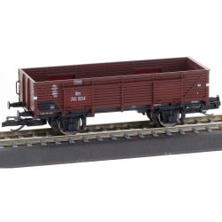 17630 Offener Güterwagen Om der ÖBB, Ep. III
