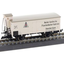 17922 Wärmeschutzwagen „Nederlandsche Plantenboterfabriek“, HSM, Ep. I