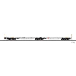 18067 Containertragwagen Sggmrs der ZSSK, Ep. V