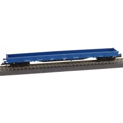 18126 Niederbordwagen Res der PKP Cargo, Ep. VI