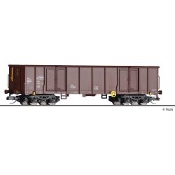 18221 Offener Güterwagen Eaos der AAE Cargo, Ep. VI