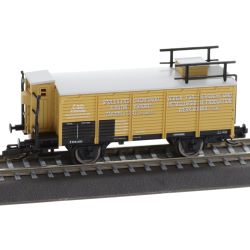 95891 Flüssiggaswagen „Verein für chem. & metallurgische Prod. Aussig", ČSD