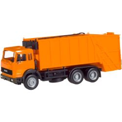 309530 Iveco Turbo Pressmüllwagen "kommunal"