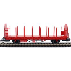14602 START-Rungenwagen Laaps der DB AG, Ep. VI