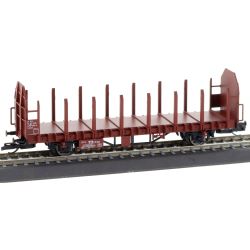 14603 START-Rungenwagen Laaps der ČD, Ep. VI