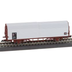 14860 START-Haubenwagen Kils der ČD, Ep. VI