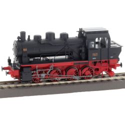 72017 Dampflokomotive Nr. 182 der Görlitzer Kreisbahn AG, Ep. II