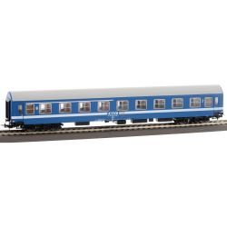 74918 Reisezugwagen 1./2. Klasse ABa, Typ Y/B 70, der MAV, Ep. IV