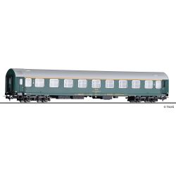 74937 Reisezugwagen 1. Klasse Am, Typ Y, der ČSD, Ep. IV