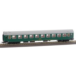 74939 Reisezugwagen 2. Klasse Bm, Typ Y, der ČSD, Ep. IV