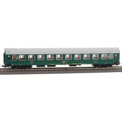 74940 Liegewagen 2. Klasse Bcm, Typ Y, der ČSD, Ep. IV