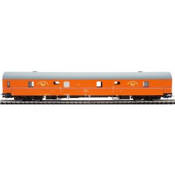 74942 Bahnpostwagen Pdn der Poczta Polska, Ep. V