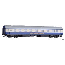 74946 Gesellschaftswagen der AAE, Ep. V