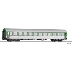 74958 Reisezugwagen 2. Klasse B 250, Typ Y, der ČD, Ep. V