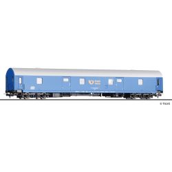 74961 Bahnpostwagen der ČESKÁ POŠTA, Ep. V