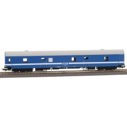 74962 Gepäckwagen Da der MAV, Ep. IV