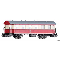 74963 Triebwagen-Beiwagen Baa der DR, Ep. IV