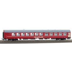 74978 Speisewagen WRduu „WARS“, Bauart Halberstadt, der PKP, Ep. V