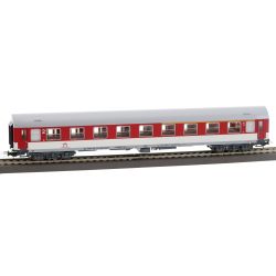74983 Reisezugwagen 1./2. Klasse, Typ Y/B70, der ZSSK, Ep. VI