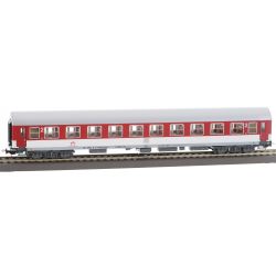 74984 Reisezugwagen 2. Klasse, Typ Y/B 70, der ZSSK, Ep. VI