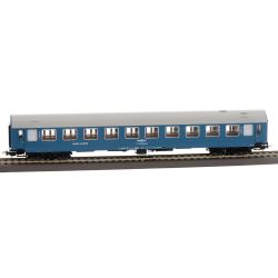 74986 Liegewagen 2. Klasse, Typ Y/B70, der CFR, Ep. IV