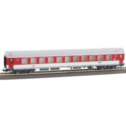 74987 Schlafwagen 1./2. Klasse, Typ Y, der ZSSK, Ep. VI