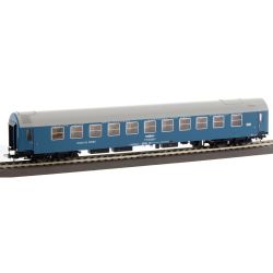 74988 Schlafwagen 1./2. Klasse, Typ Y, der CFR, Ep. IV
