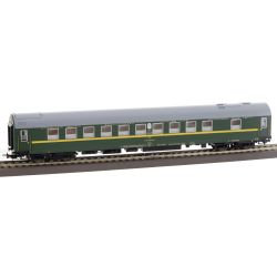 74989 Schlafwagen 1./2. Klasse, Typ Y, der SZD, Ep. IV
