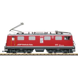 22042 Elektrolokomotive Ge 4/4 I, RhB, Ep. VI (inkl. Sound)