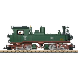 26846 Dampflokomotive IV K, SOEG, Ep. VI (inkl. Sound)