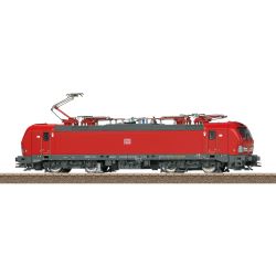 25193 Elektrolokomotive BR 193, DB AG, Ep. VI