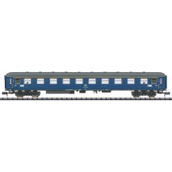 18471 Schnellzugwagen Am 203, DB, Ep. IV